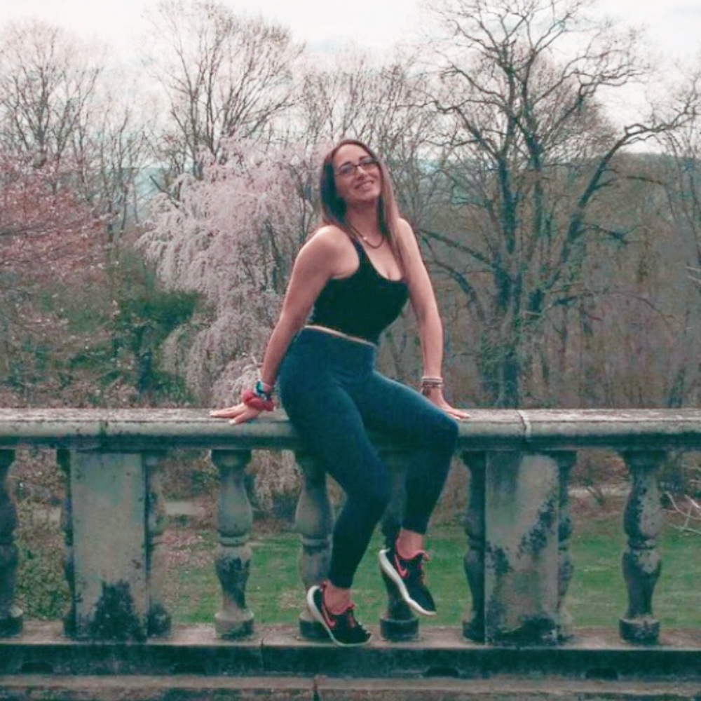 Meet your Posher, Marissa